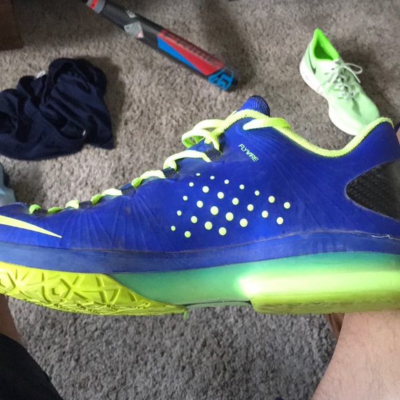 KD 5 Low Superhero - Picture 4 of 5